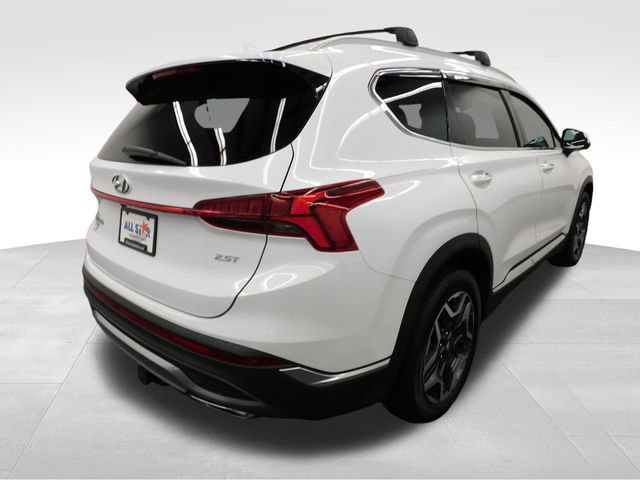 Used 2022 Hyundai Santa Fe Limited image 10