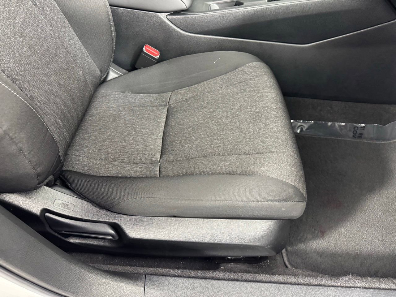 Used 2025 Honda Accord LX image 31