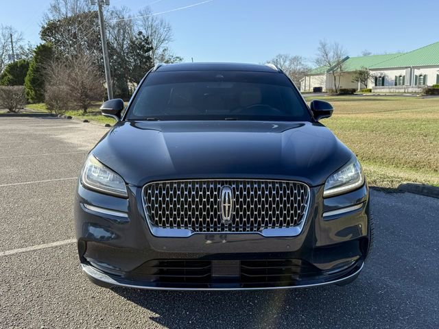Used 2020 Lincoln Corsair Reserve image 9