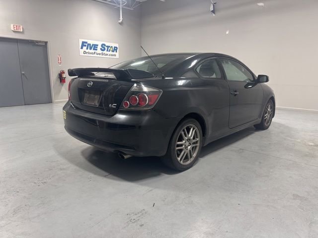 Used 2006 Scion tC FWD image 5