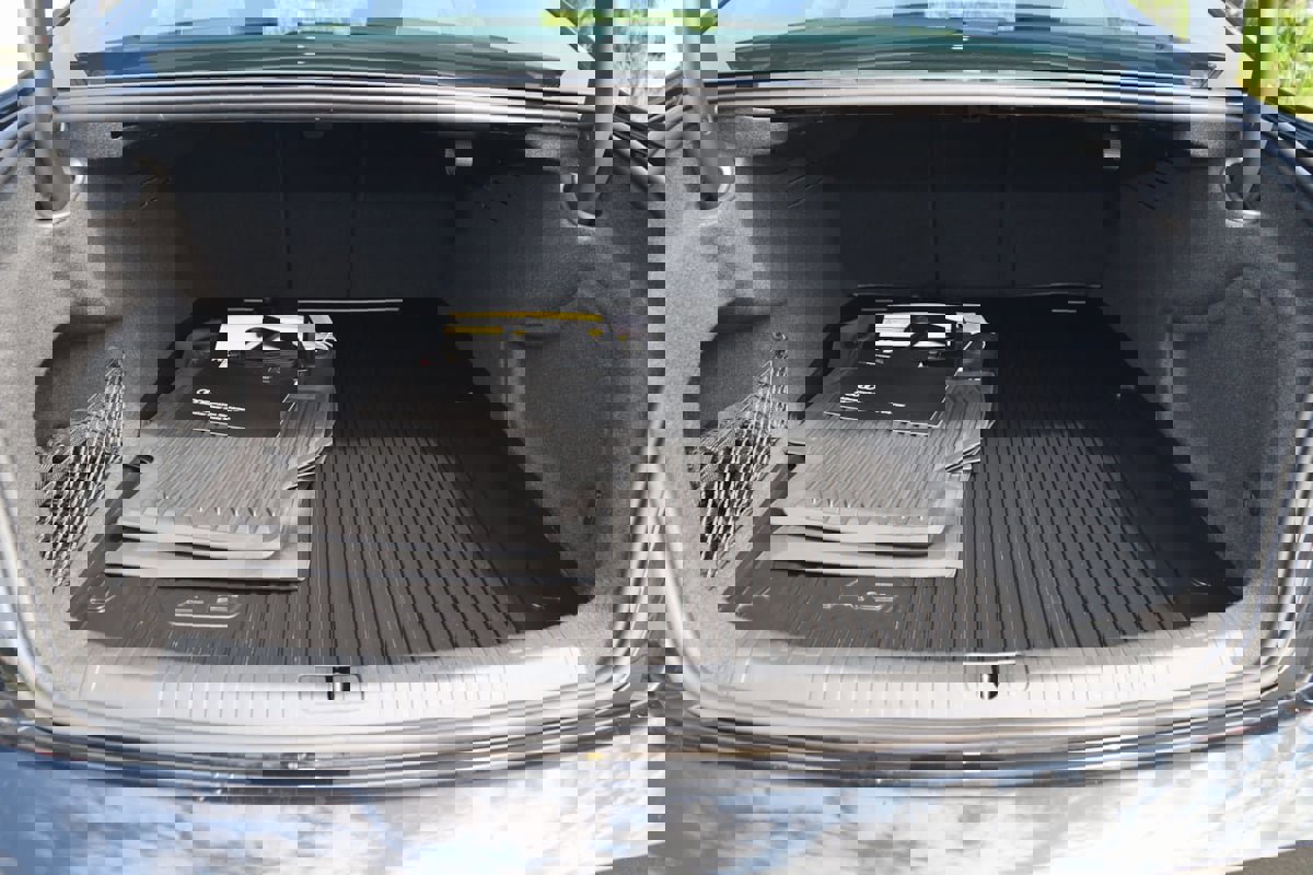 Used 2022 Audi A6 Premium Plus image 77