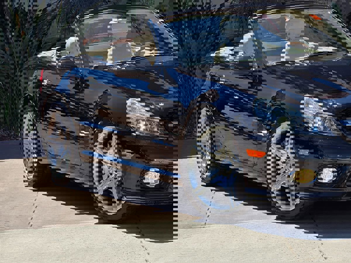 Used 2012 Mercedes-Benz SL 550 image 5