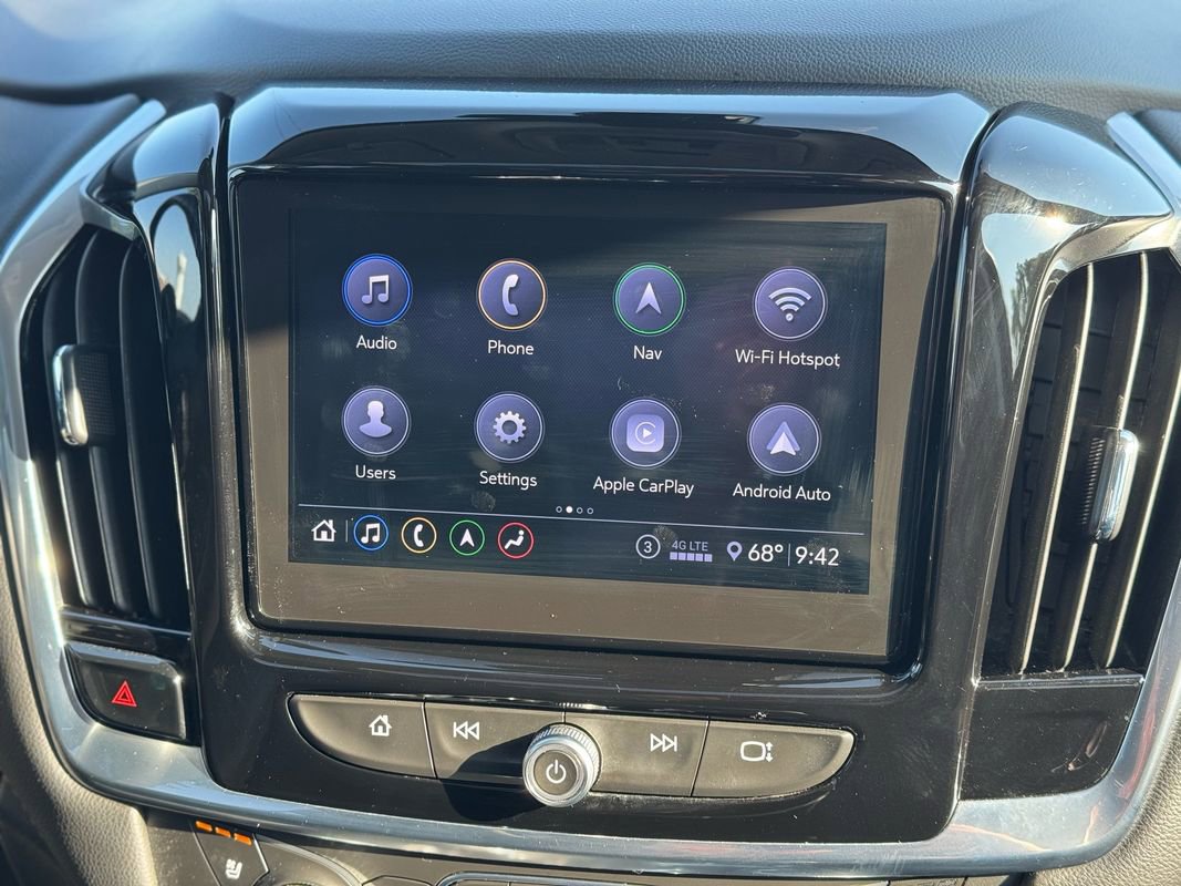 Used 2020 Chevrolet Traverse Premier w/ Redline Edition image 18