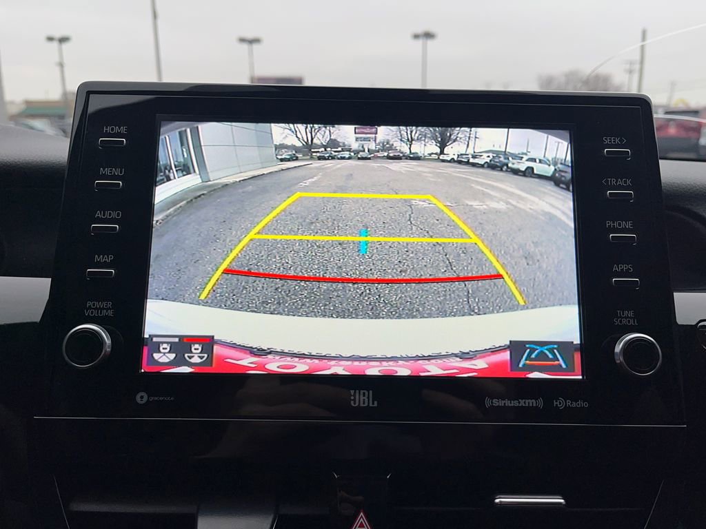 Used 2023 Toyota Camry XSE image 20