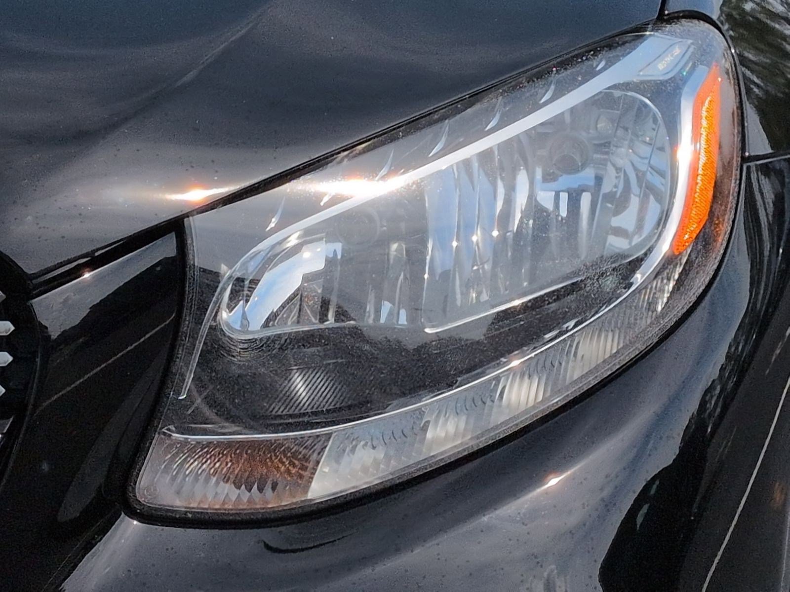 Certified 2017 Mercedes-Benz GLC 43 AMG 4MATIC image 6