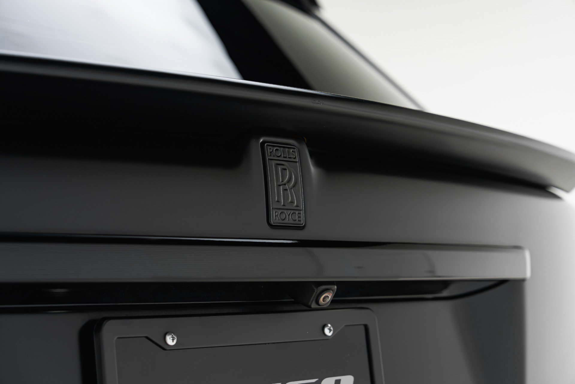 Used 2020 Rolls-Royce Cullinan AWD/4WD image 33