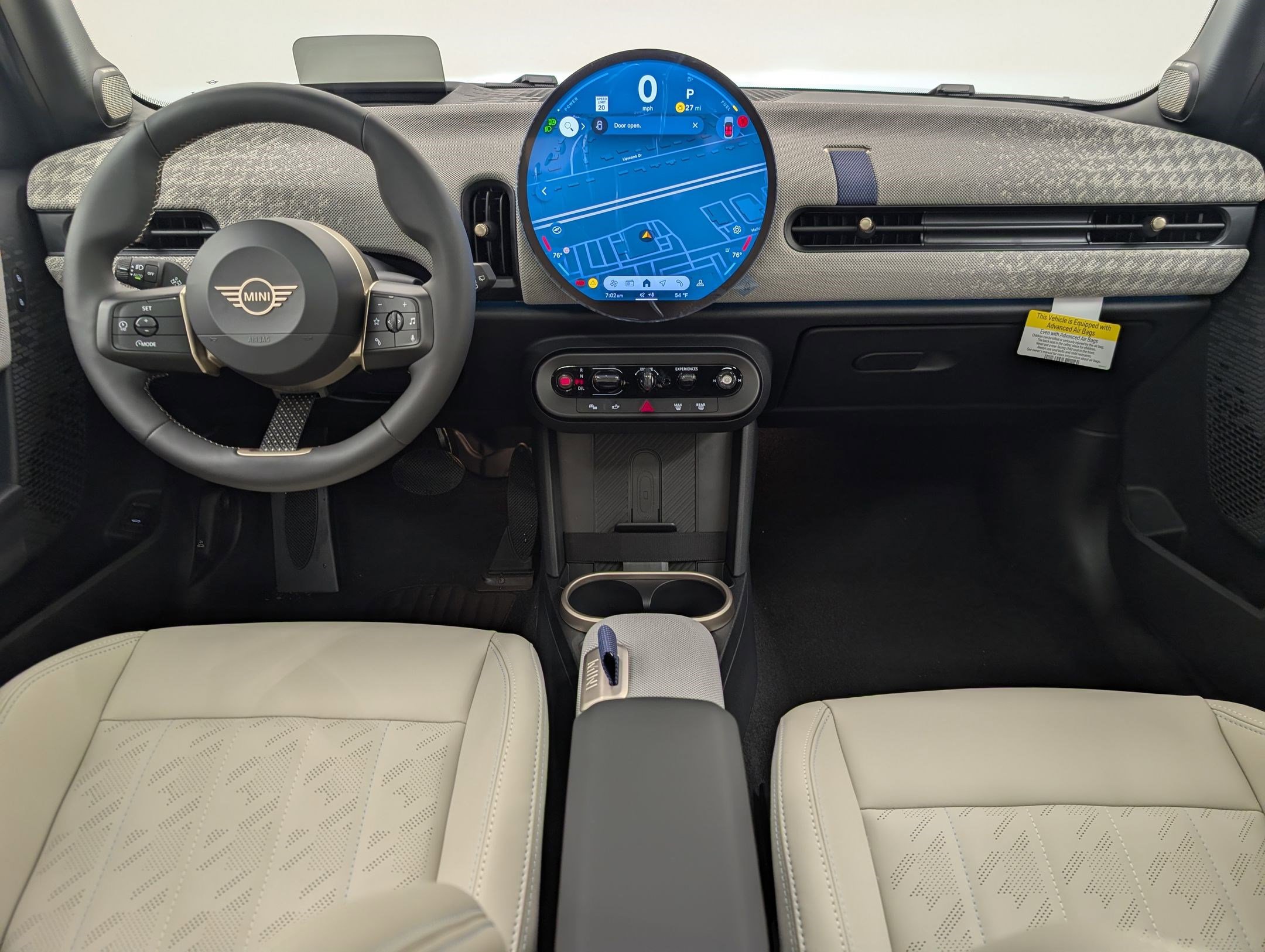 New 2026 MINI Cooper S image 16