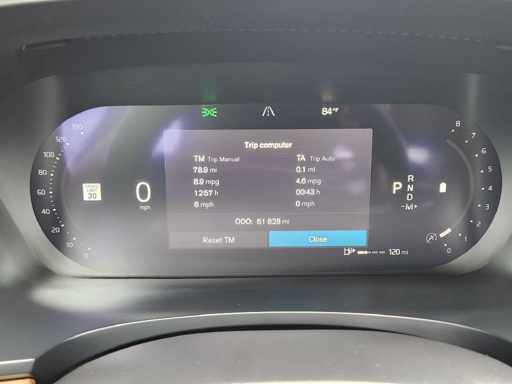 Used 2022 Volvo S90 B6 Momentum AWD/4WD image 7