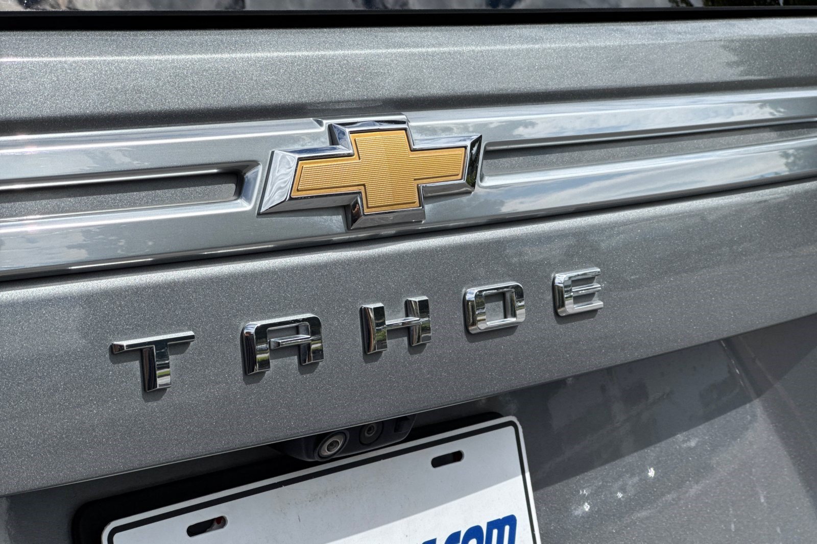 Used 2021 Chevrolet Tahoe High Country w/ Premium Package AWD/4WD image 39