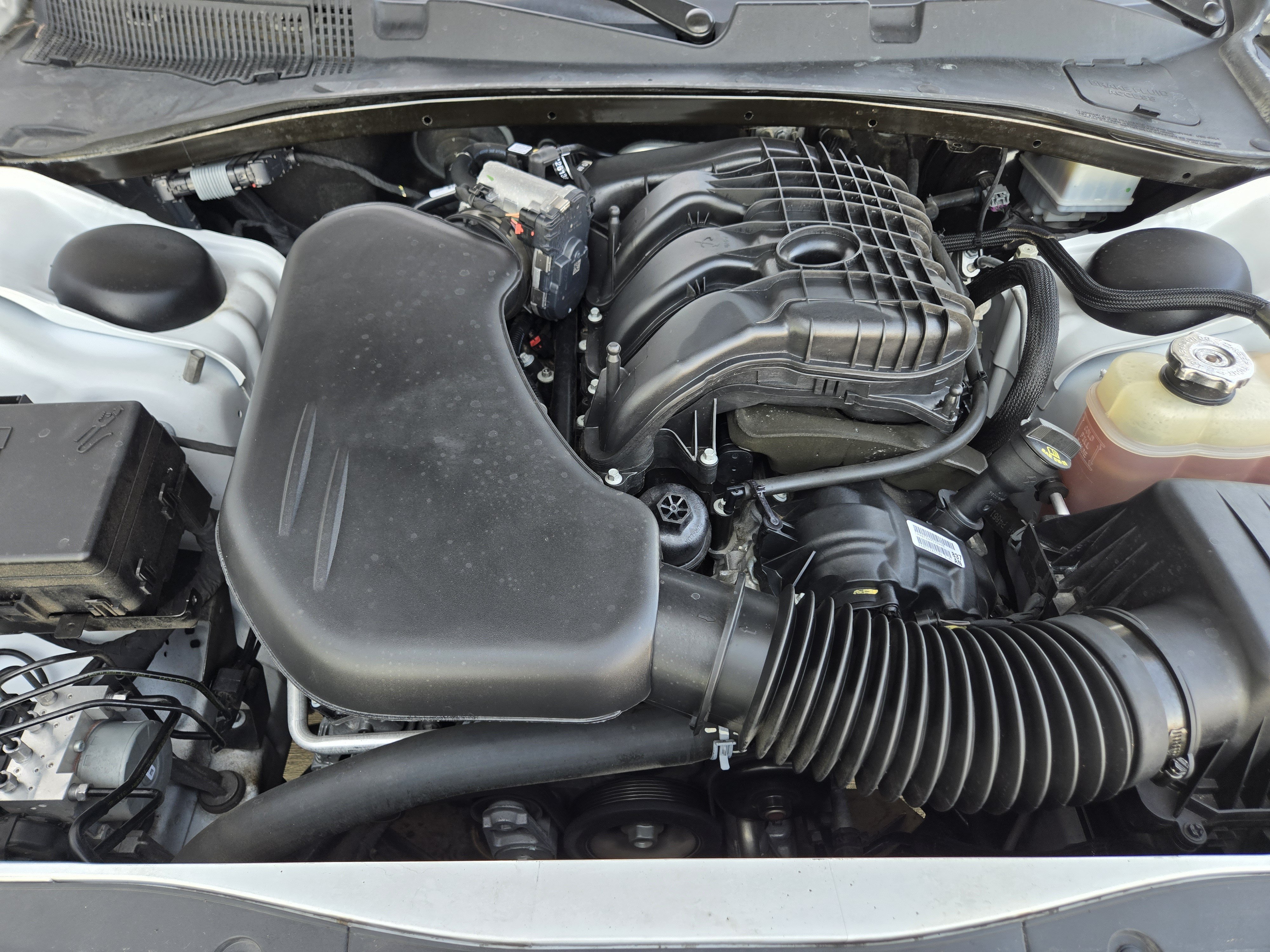 Used 2023 Dodge Charger SXT RWD image 29