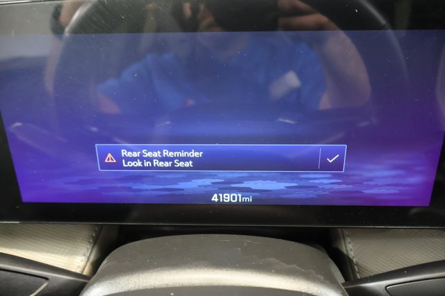 Used 2025 Chevrolet Equinox LT w/ Convenience Package II AWD/4WD image 16
