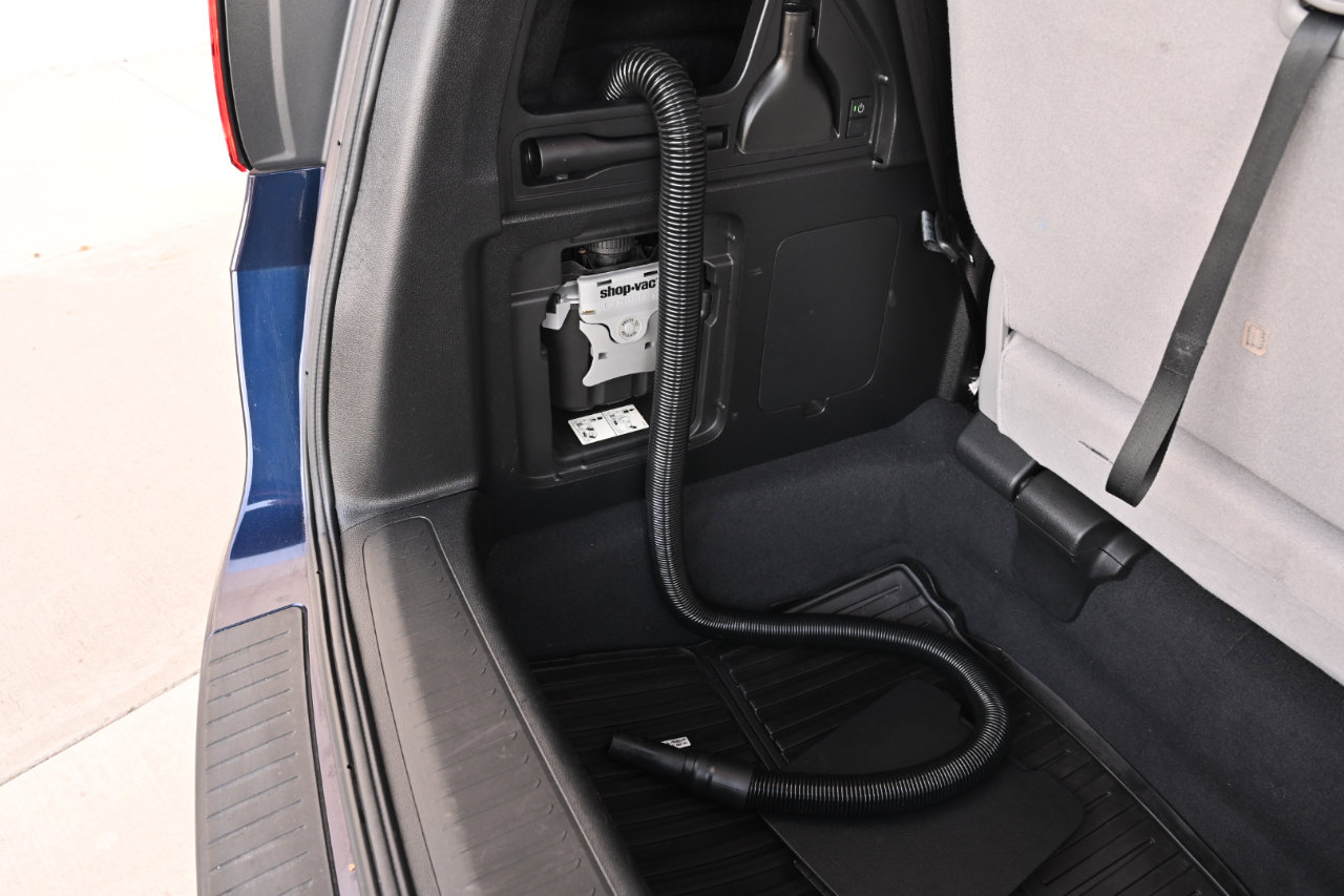 Used 2018 Honda Odyssey Elite image 34