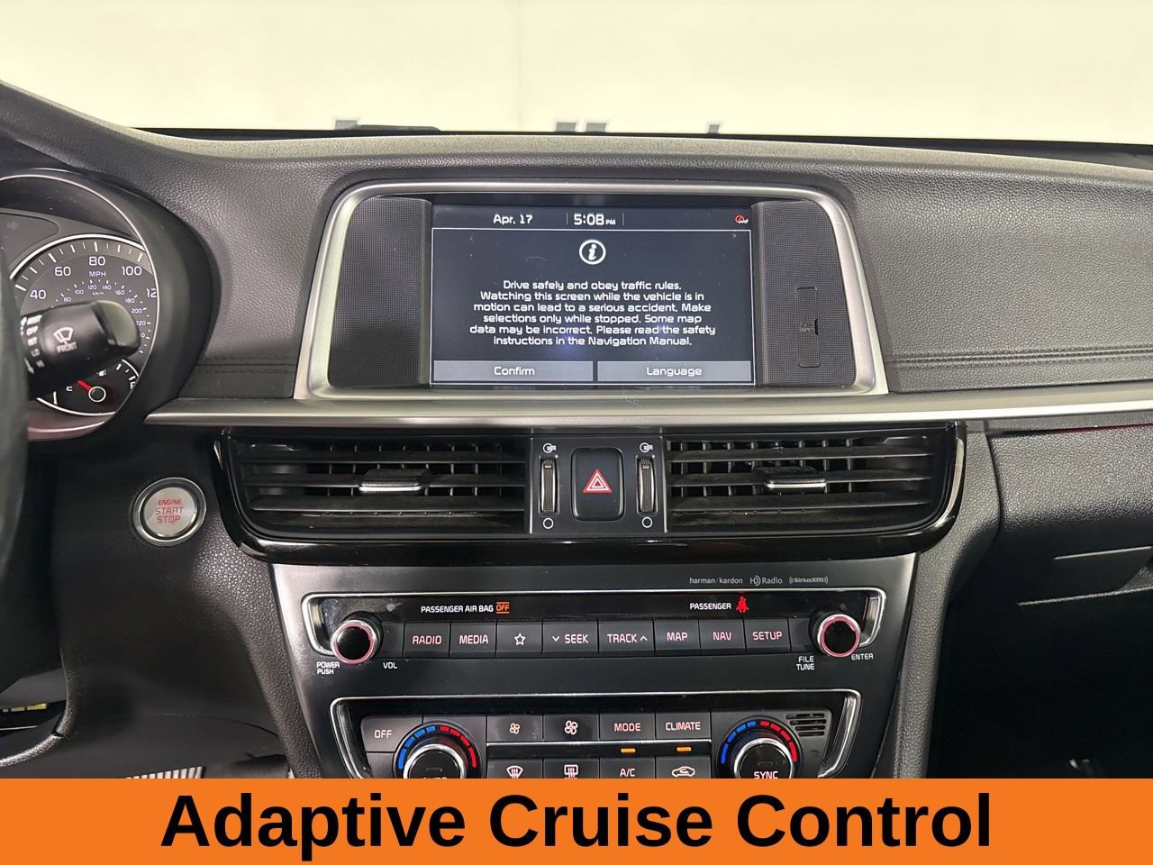 Used 2020 Kia Optima Premium image 17