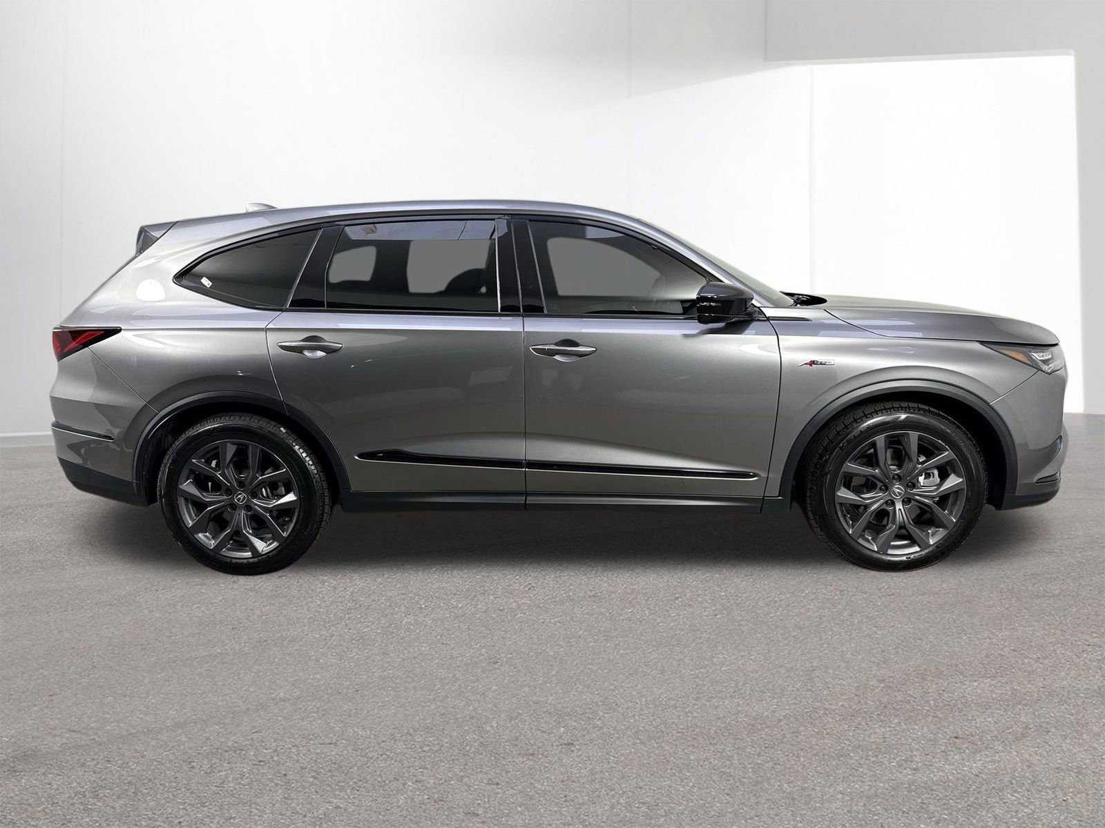 Used 2023 Acura MDX A-Spec image 39