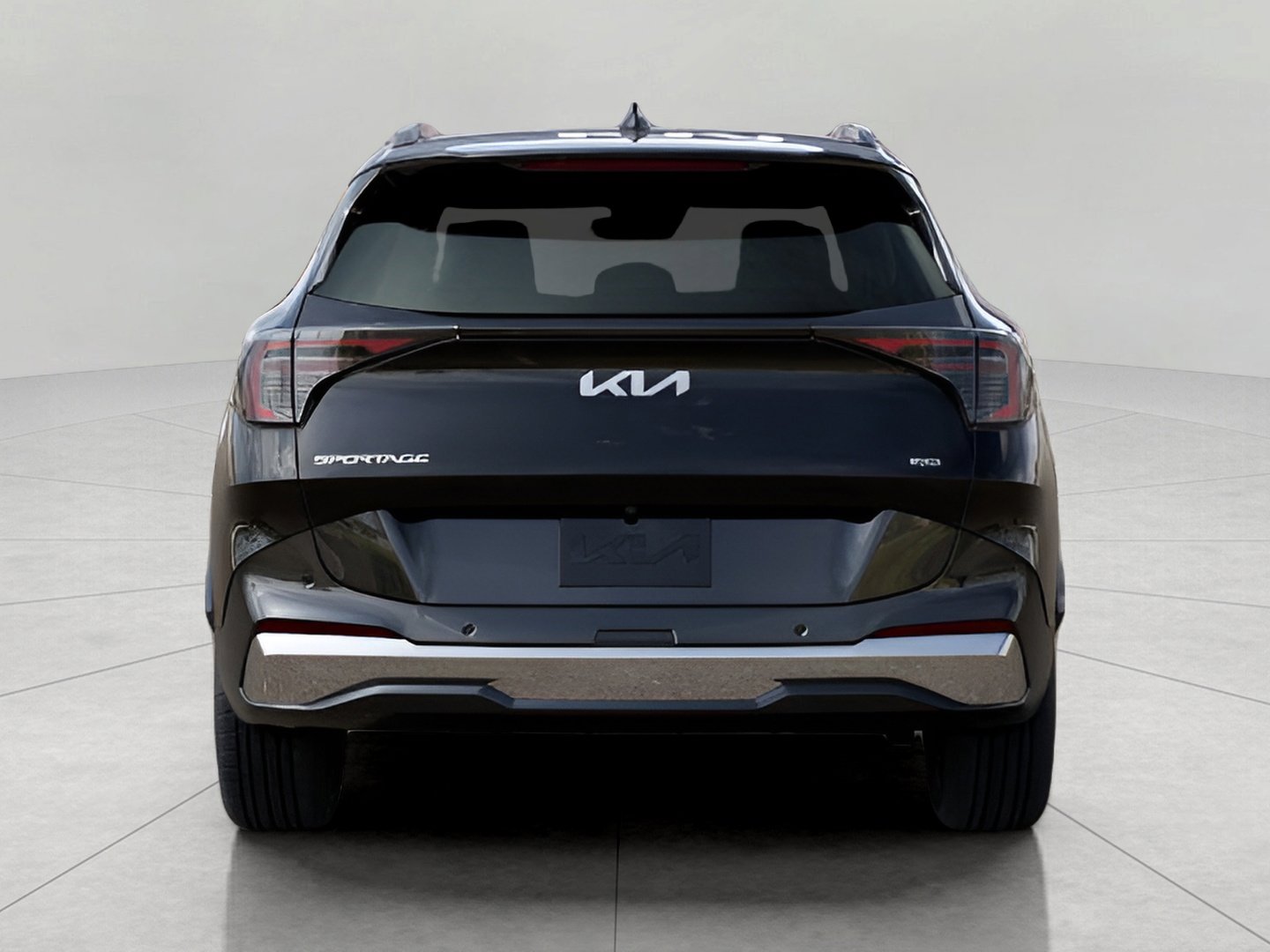 New 2026 Kia Sportage SX image 5