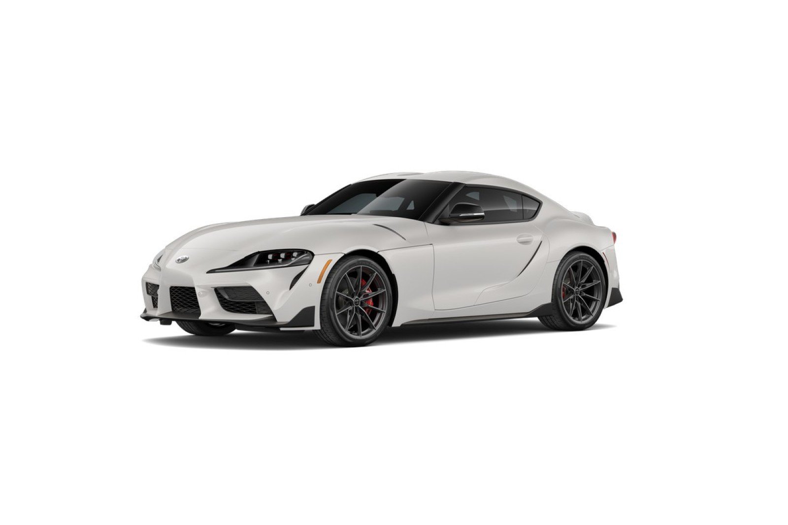 New 2026 Toyota Supra Premium RWD image 3