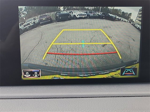 Used 2021 Lexus RX 350 FWD image 14