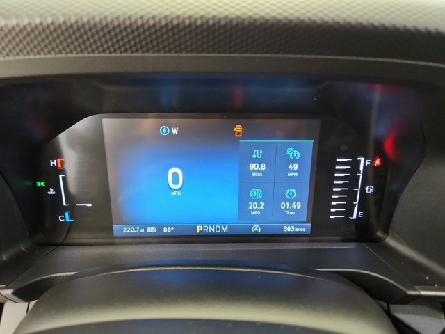 New 2026 Ford Ranger XLT AWD/4WD image 13