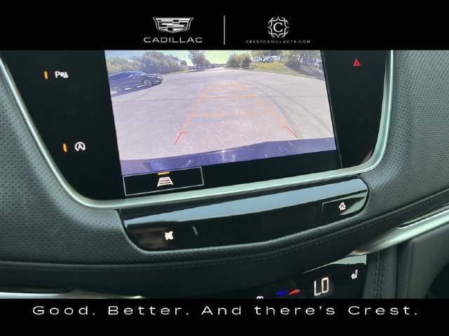 Certified 2024 Cadillac XT5 Premium Luxury w/ LPO, Floor Liner Package AWD/4WD image 21