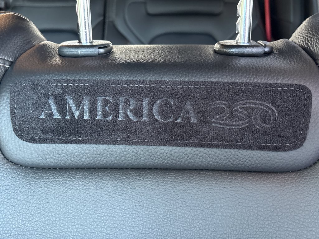 New 2026 RAM 1500 Rebel w/ Rebel Level 2 Equipment Group AWD/4WD image 45