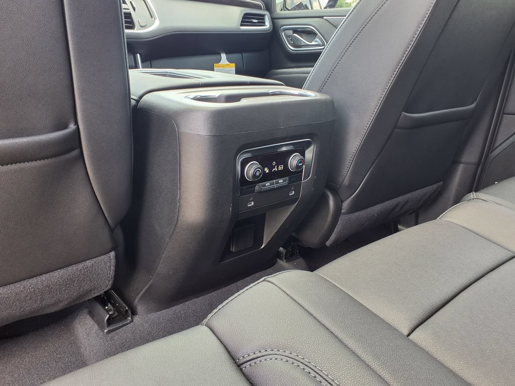Used 2024 Chevrolet Tahoe LT AWD/4WD image 26