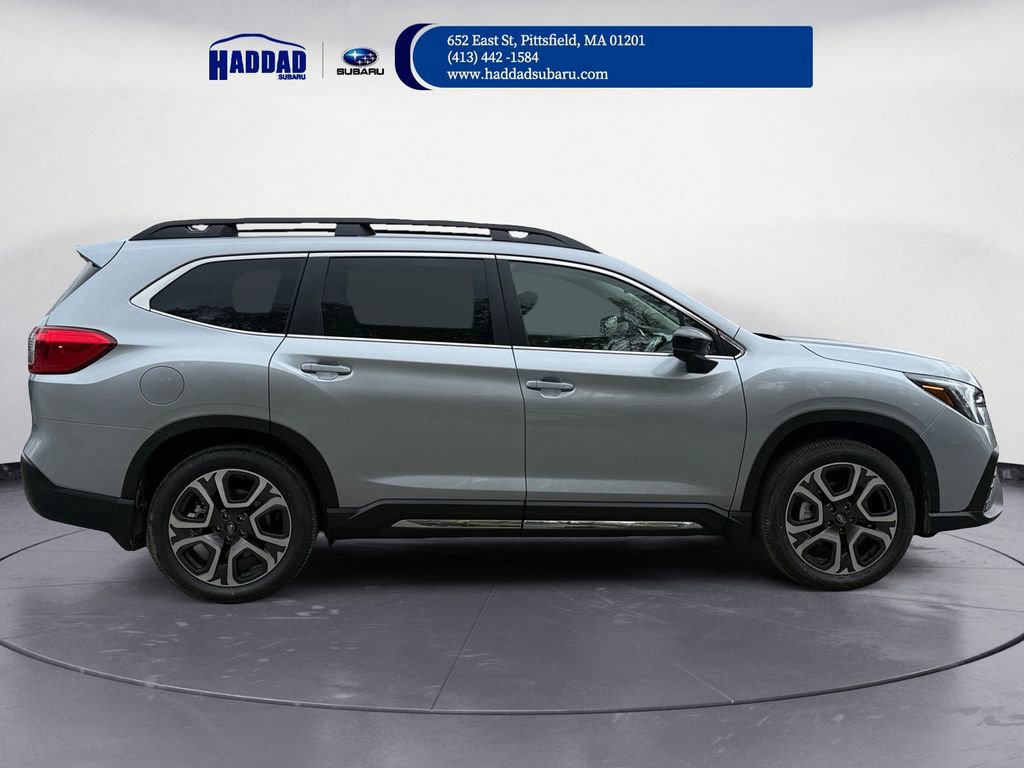 New 2025 Subaru Ascent Limited image 6
