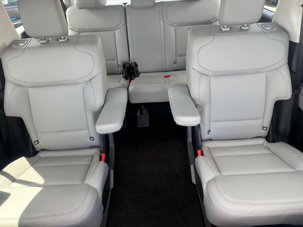 New 2026 Ford Expedition Active AWD/4WD image 29