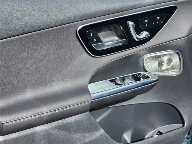 Certified 2026 Mercedes-Benz GLC 300 4MATIC image 10