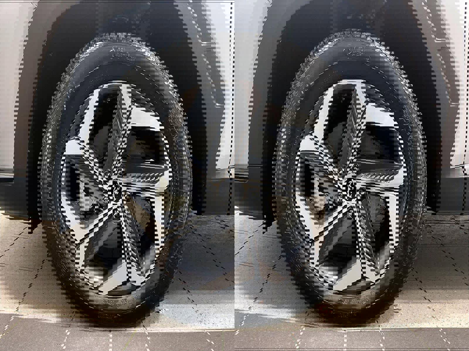 Certified 2024 Hyundai Tucson SEL image 7