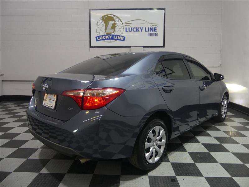 Used 2019 Toyota Corolla LE image 10
