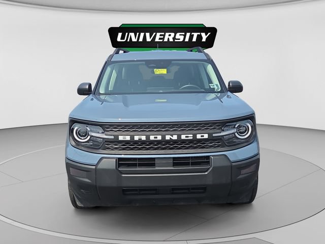 New 2026 Ford Bronco Sport Big Bend AWD/4WD image 8