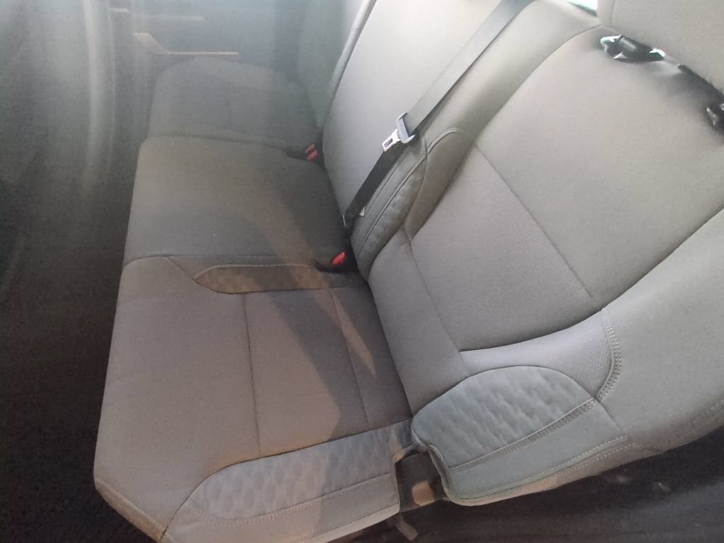 Used 2024 Toyota Tundra SR5 AWD/4WD image 16