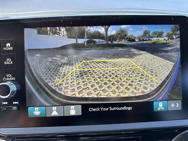 New 2026 Honda Ridgeline RTL image 28