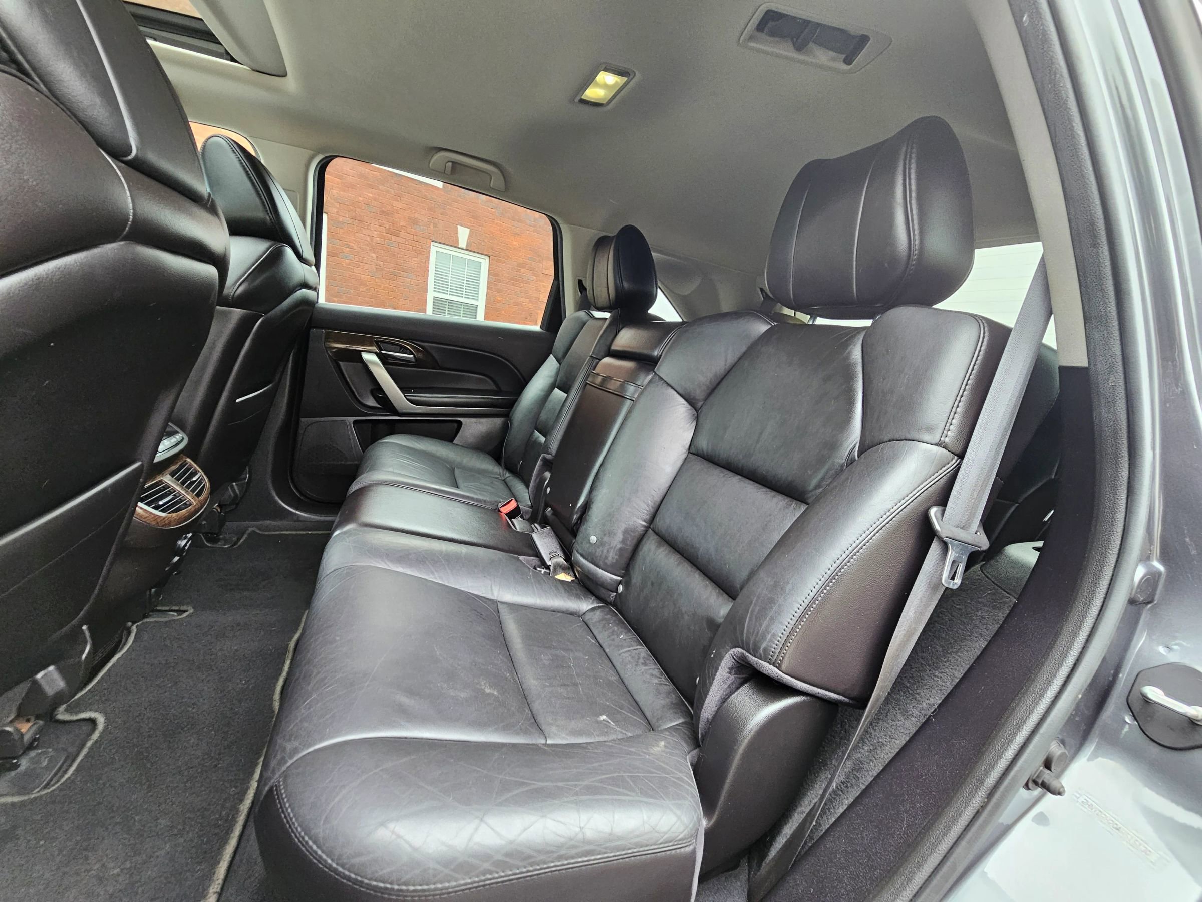 Used 2010 Acura MDX image 18