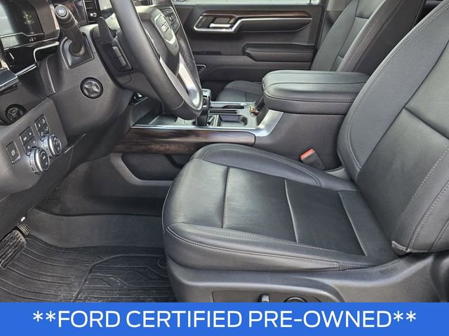 Used 2023 GMC Sierra 1500 SLT image 33