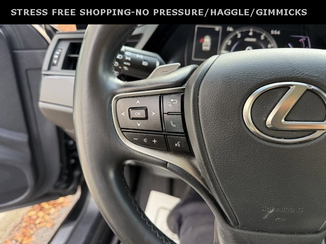 Used 2022 Lexus ES 350 w/ Premium Package image 26