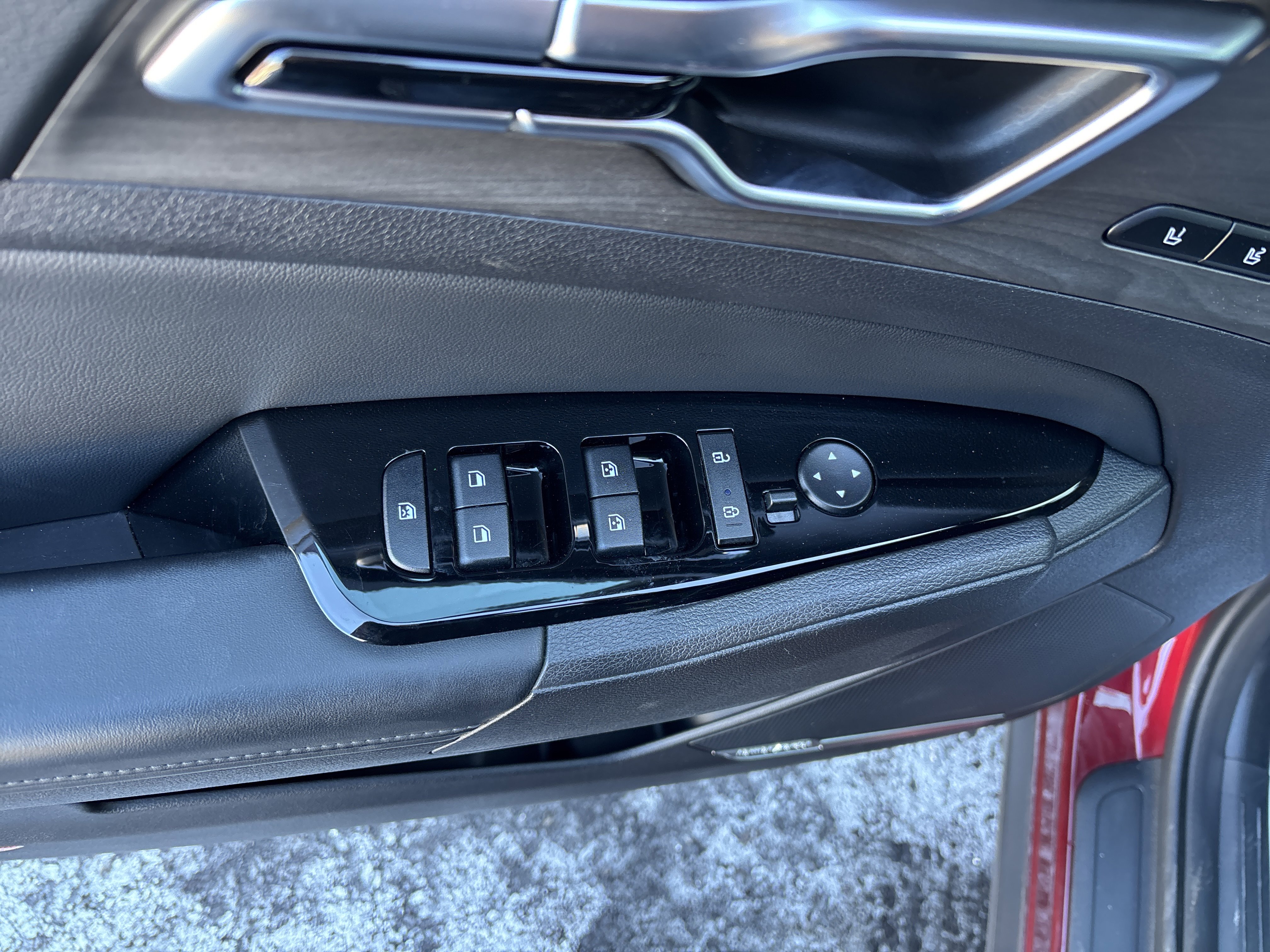 Used 2024 Kia Sportage X-Line Prestige image 17