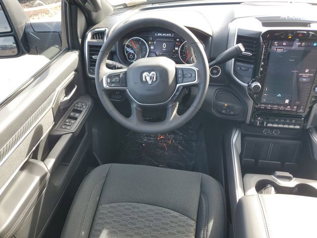 New 2026 RAM 3500 Big Horn image 20