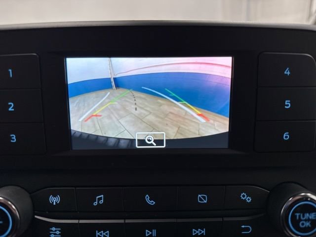 New 2025 Ford Transit 150 Base image 10