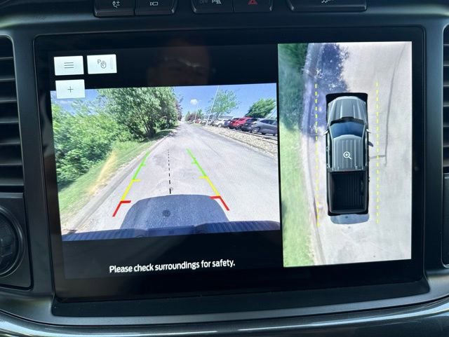 Used 2021 Ford F150 XLT w/ Equipment Group 302A High AWD/4WD image 25