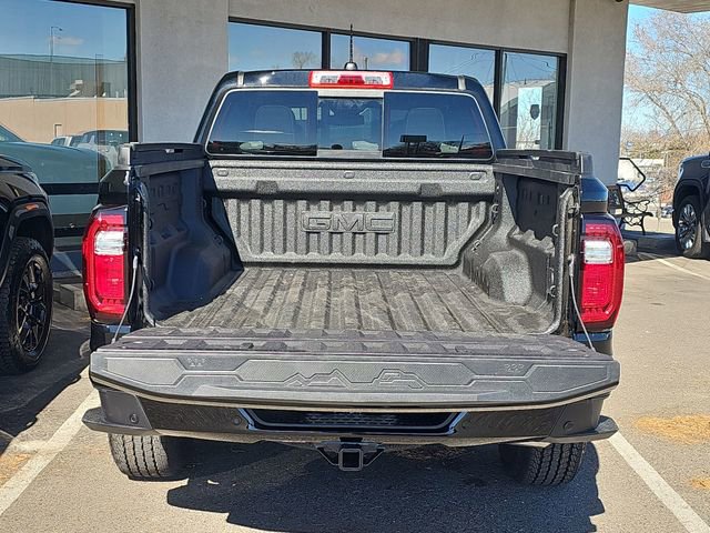 New 2026 GMC Canyon AT4 w/ Technology Plus Package image 26