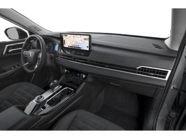 Used 2025 Mitsubishi Outlander SE AWD/4WD image 14