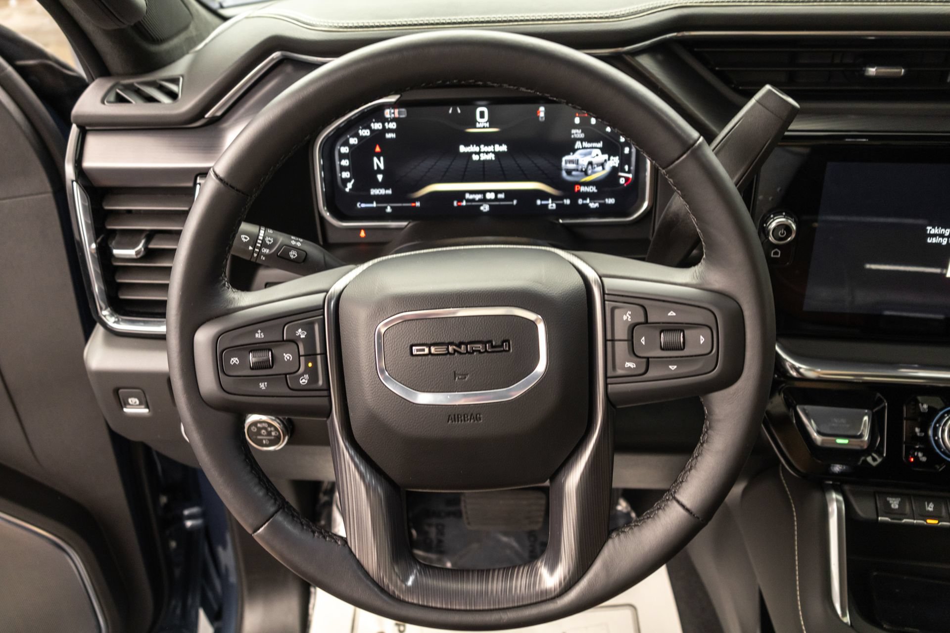 Used 2026 GMC Sierra 2500 Denali Ultimate AWD/4WD image 24