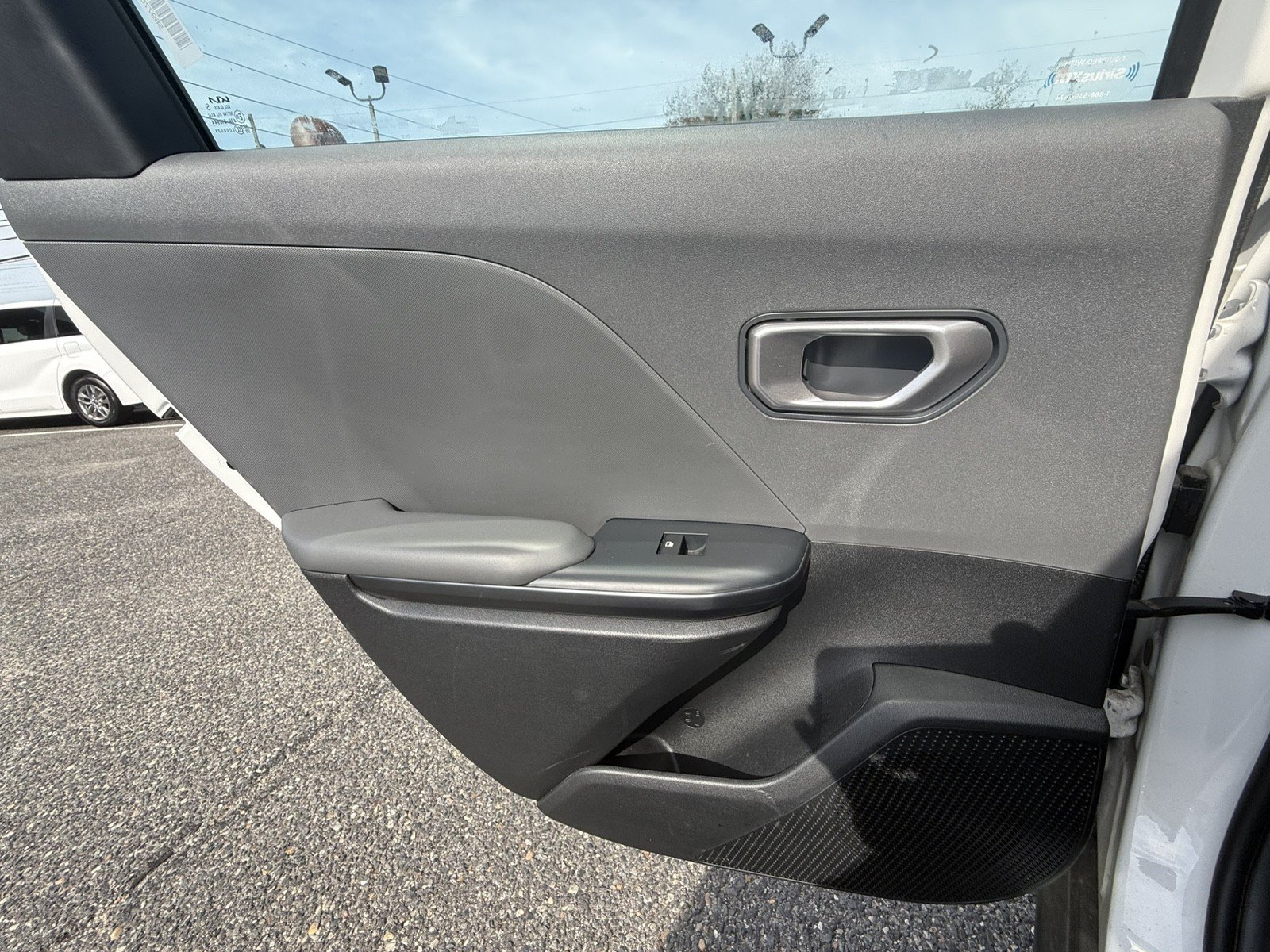 Used 2025 Kia K4 FWD image 29