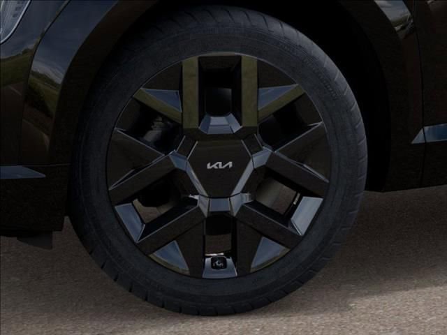 New 2026 Kia EV9 Land w/ Nightfall Edition Package AWD/4WD image 9