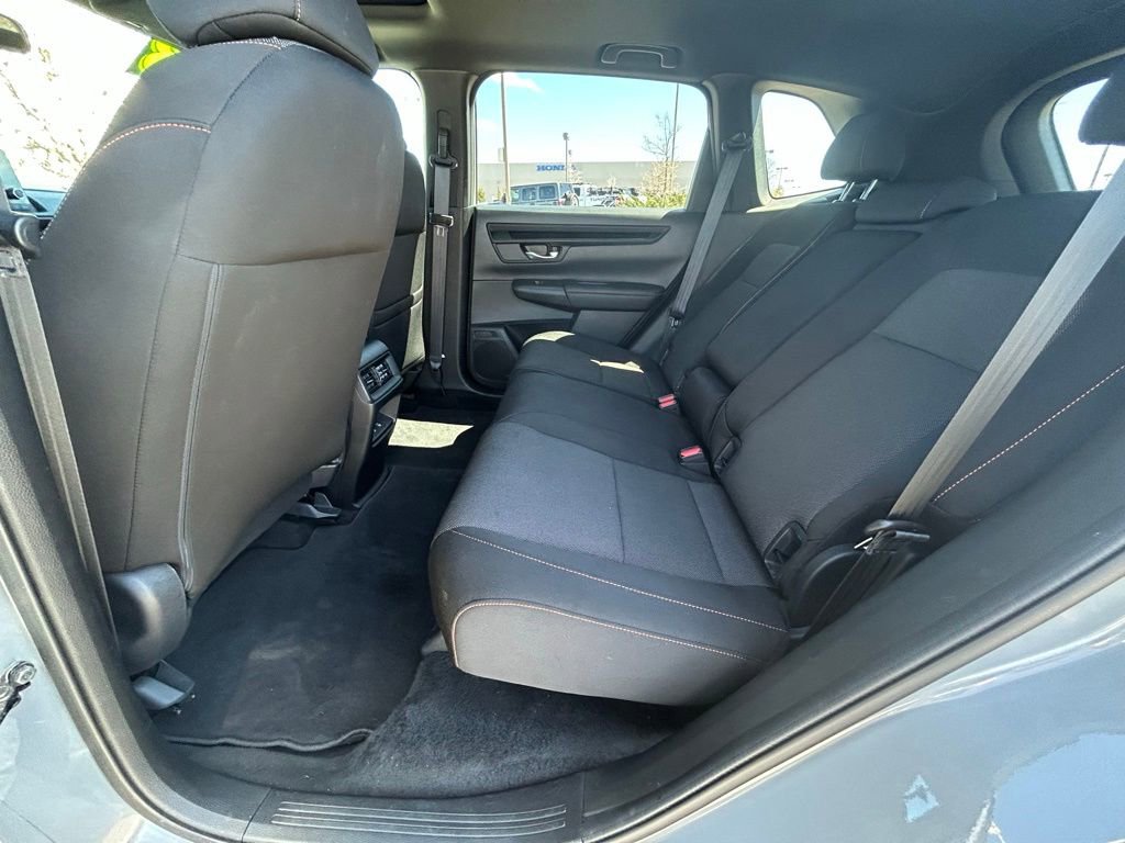 Used 2023 Honda CR-V Sport image 25