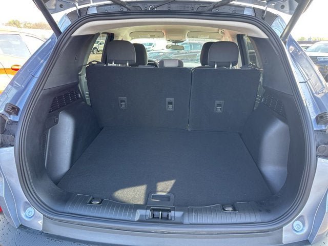 Certified 2022 Ford Escape SE w/ Convenience Package FWD image 19