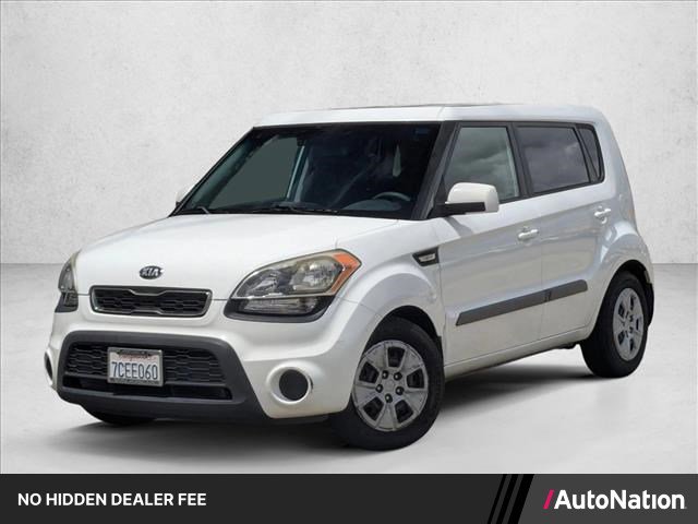Used 2013 Kia Soul FWD video 1