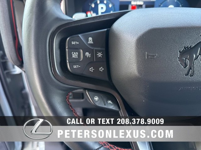Used 2023 Ford Bronco Raptor image 24