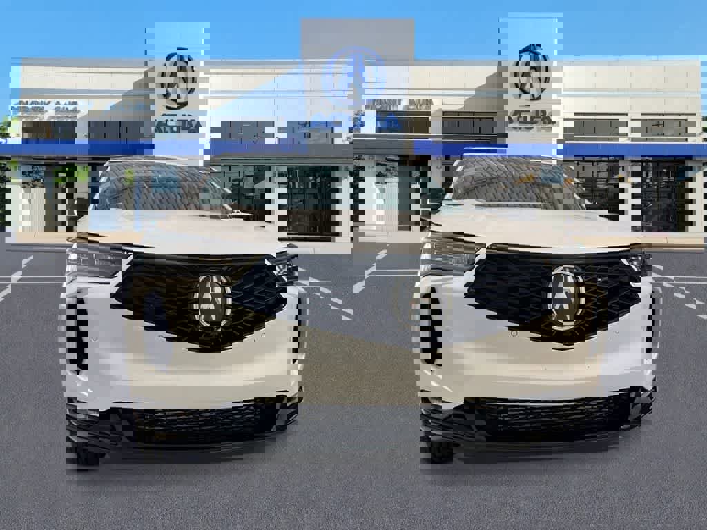 New 2026 Acura RDX A-Spec image 8